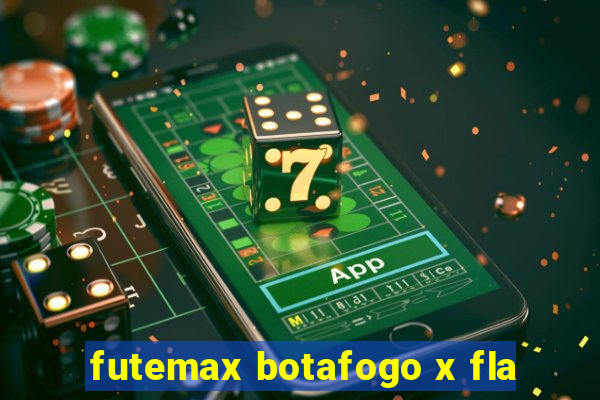 futemax botafogo x fla